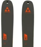 Fischer Transalp 86 CTI Tourenski 2026-Grau-169