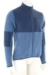 Endura Hummvee Full Zip Herren Fleecejacke-Blau-S