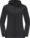 Jack Wolfskin 1710772, Jack Wolfskin Baiselberger Hooded FZ Damen