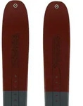 K2 Wayback 89 W Damen Tourenski 2026-Dunkel-Rot-153