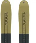 K2 Wayback 92 Tourenski 2026-Beige-181