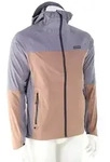 ION Shelter 3L Herren Bikejacke-Mehrfarbig-XL
