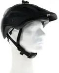 Bontrager Blaze WaveCel MTB Helm-Schwarz-M