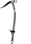 Petzl Sumtec Eispickel mit Hammer-Grau-55