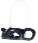 Black Diamond ATC-Guide Belay Sicherungsger&auml;t-Schwarz-One Size