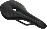 Ergon 5971003, Ergon SR Pro Carbon Herren Sattel-Schwarz-M-L, Kostenlose