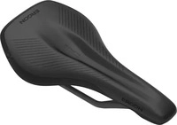 Ergon 5971006, Ergon SR Allroad Core Pro Carbon Sattel-Schwarz-S-M, Kostenlose