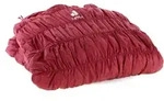 Deuter Exosphere -6&deg;C Large Schlafsack links-Dunkel-Rot-L