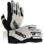 O'Neal Element Racewear Herren Bikehandschuhe-Grau-S