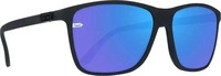 Gloryfy 1i15-20-3L, Gloryfy Gi15 St. Pauli Blue Sonnenbrille-Schwarz-One Size,