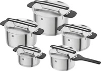 Zwilling 1033437, Zwilling: More Kochtopfset 5-tlg.