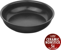 Zwilling 1034331, Zwilling: Unlock Bratpfanne mit Keramikbeschichtung, ⌀20cm
