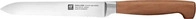 Zwilling 1035161, Zwilling: Vier Sterne Wood Universalmesser, Kotibe, 130mm