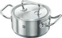 Zwilling 40912-160-0, Zwilling Twin Classic Bratentopf, 1,5L, &Oslash;16cm