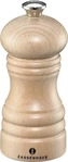 Zassenhaus Z020014, Zassenhaus: Salzm&uuml;hle 'Berlin' Buche natur, 12cm