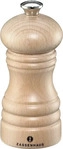 Zassenhaus Z020007, Zassenhaus: Pfefferm&uuml;hle 'Berlin' Buche natur, 12cm