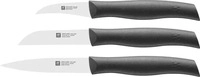 Zwilling 38737-000, Zwilling: Twin Grip Messerset, 3-tlg.