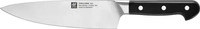 Zwilling 38411-201, Zwilling: Pro Kochmesser traditionell, 200mm