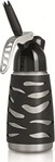 iSi 1380, iSi: Dessert Whip Plus Mini schwarz
