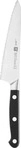 Zwilling 38425-141, Zwilling Pro Kochmesser Compact mit Welle, 140mm