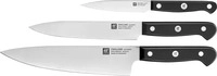 Zwilling 36130-003, Zwilling Gourmet Messerset 3-tlg.