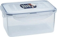 LocknLock HPL815D, LocknLock: Dose rechteckig 1,1 Liter (HPL815D)