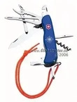 BetterKitchen 0.8593.2W, BetterKitchen Victorinox Workman Skipper, blau