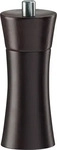 Zassenhaus Z022254, Zassenhaus: Salzm&uuml;hle 'Frankfurt' Wenge gebeizt, 14cm