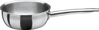 Spring 04-1566-60-24, Spring: Brigade Premium Sauteuse, &Oslash;24cm