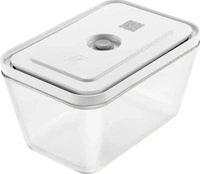 Zwilling 36803-300, Zwilling: Fresh & Save Vakuumbox L, Borosilikat, Grau