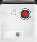 Zwilling 36800-120, Zwilling: Fresh & Save Vakuum Beutelset, S / 10-tlg