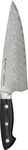 Bob Kramer 34891-201, Bob Kramer: EURO STAINLESS, Kochmesser 200mm