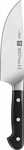 Zwilling 38405-161, Zwilling: Pro Kochmesser mit breiter Klinge, 160mm