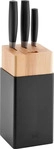 Zwilling 54532-004, Zwilling Now S Messerblock 4-tlg., schwarz