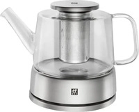 Zwilling 39500-142-0, Zwilling: Sorrento Teekanne mit St&ouml;vchen