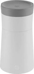 Zwilling 36610-001, Zwilling: Z-Cut Spiralschneider, Grau