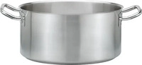 Spring 04-8554-60-32, Spring: Brigade Premium Plus Fleischtopf o.D., &Oslash;32cm
