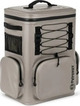 Petromax KX-BKPK27-SAND, Petromax K&uuml;hlrucksack 27 Liter (sandfarben)