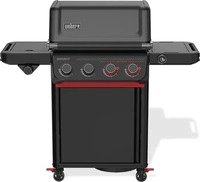 Weber 1501511, Weber Spirit EP-435R STEALTH