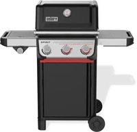 Weber 1500913, Weber Spirit E-335 Gasgrill