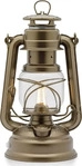 Weber 276-LED-BRONZE, Weber Feuerhand LED Laterne Baby Special 276 Bronze