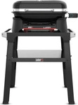 Weber 1501652, Weber Lumin Elektrogrill mit Stand (2026)