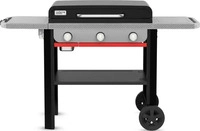 Weber 1501789, Weber SLATE GPD 71 - Black (2026)