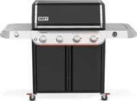 Weber 1501258, Weber Genesis E-435W