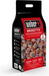 Weber 17591, Weber Briketts - 8 kg