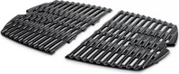 Weber 7644, Weber Grillrost-Set f&uuml;r Q 100-/1000-Serie