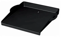 Weber 6466, Weber Deluxe Grillplatte (gusseiserne Plancha)