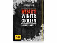 Weber 42320, Weber's Wintergrillen - Die besten Rezepte