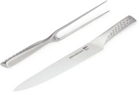 Weber 17074, Weber Style Tranchierbesteck