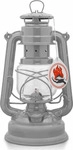 Weber 276-NORDICGREY, Weber Feuerhand Sturmlaterne Baby Special 276 Nordic Grey